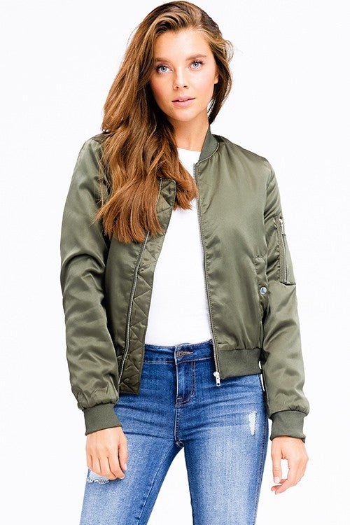 Outerwear | Karden Lane