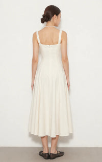 Melissa Midi Dress