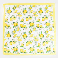 Summer Scarf - Yellow