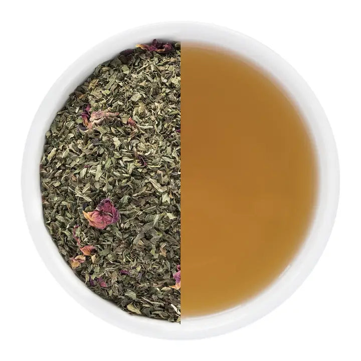 Persian Mint Loose Leaf Tea - Refill