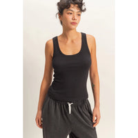 Everyday Tank - Black