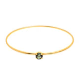 TOVA Ada Bangle - Golden Sahara