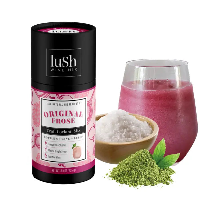 Original Frose Lush Wine Mix