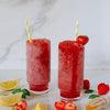 Strawberry Basil Lemonade Lush Wine Mix