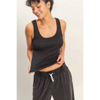 Everyday Tank - Black