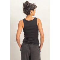 Everyday Tank - Black