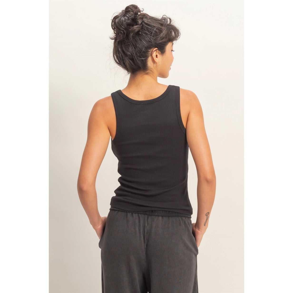 Everyday Tank - Black