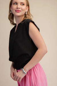 Everyday Sweatshirt - Black