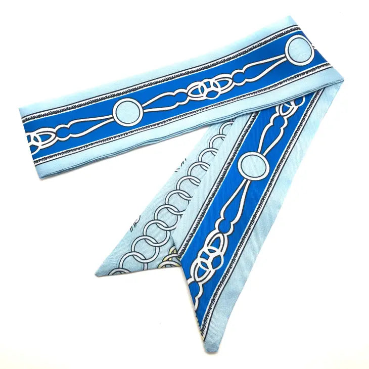 Charmed Twilly Skinny Scarf