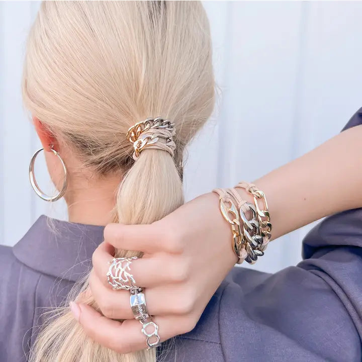 Bracelet Ties - Mix