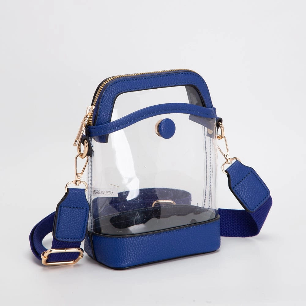 Stadium Bag - Royal Blue