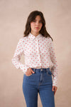 Sweethearts Blouse