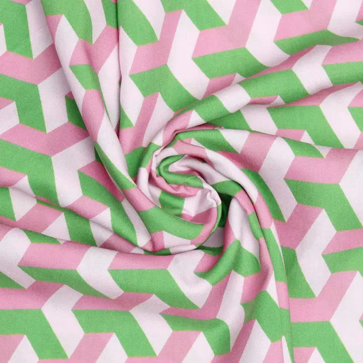 The Beach Kimono - Light Pink