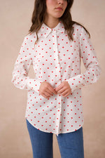 Sweethearts Blouse