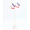 Star Spangled Earrings