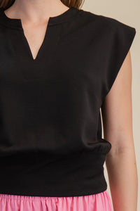 Everyday Sweatshirt - Black