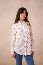 Sweethearts Blouse