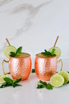 Moscow Mule Lush Wine Mix