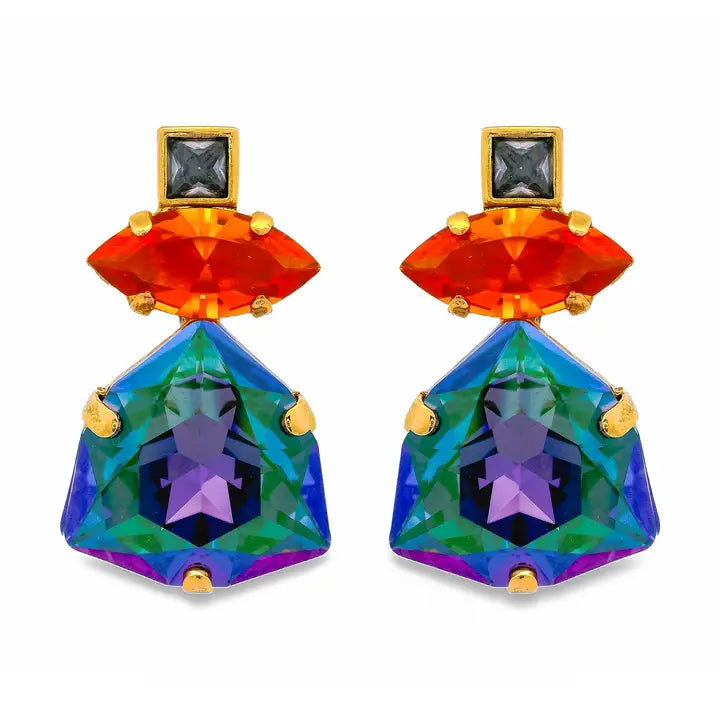 TOVA Kynlee Earrings