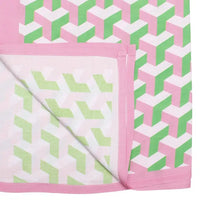 The Beach Kimono - Light Pink