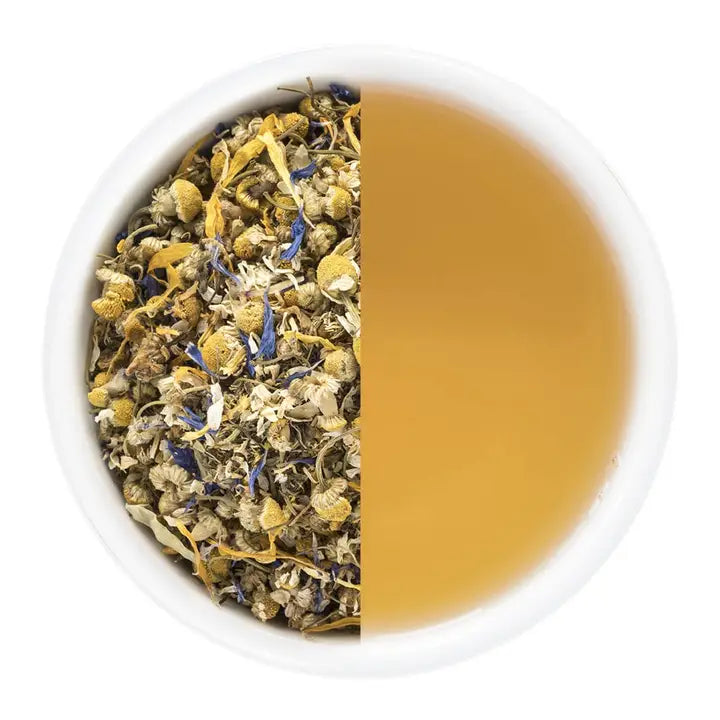 Camomile On The Nile Loose Leaf Tea