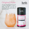 Original Frose Lush Wine Mix