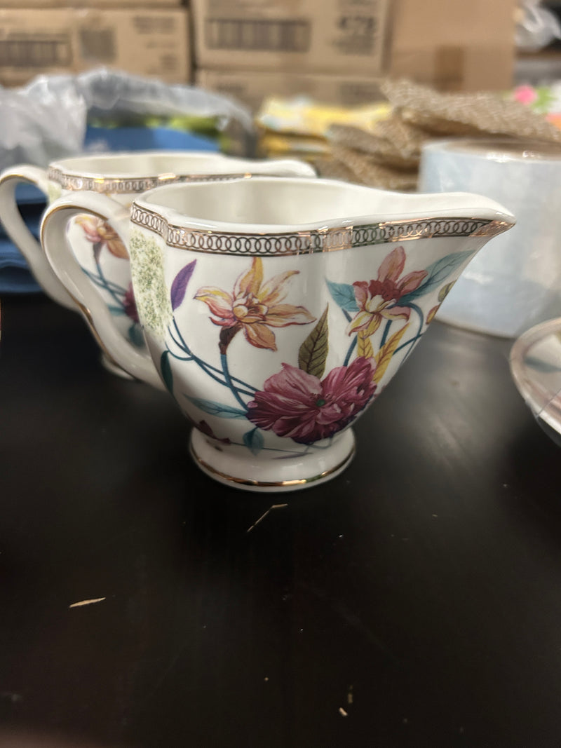 Grace Teaware Creamer Cup
