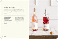 Bubbly: A Collection of Champagne and Sparkling Cocktails