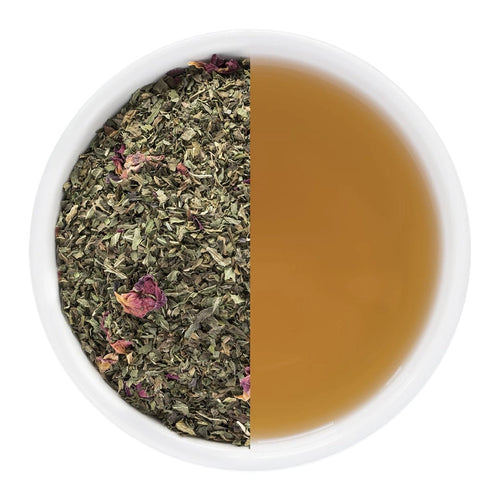 Persian Mint Loose Leaf Tea