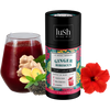 Ginger Hibiscus Lush Wine Mix