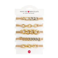 Bracelet Ties - Mix