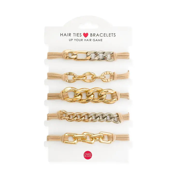 Bracelet Ties - Mix
