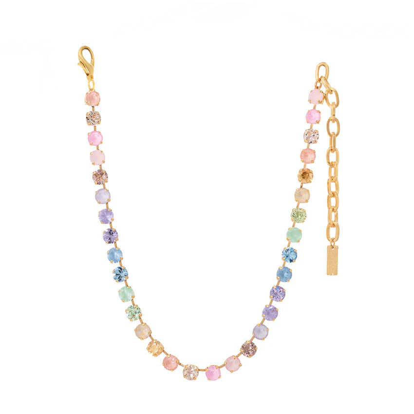 TOVA Oakland Necklace - Fairy Dust Mix