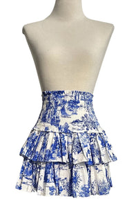 Kayla Mini Skirt