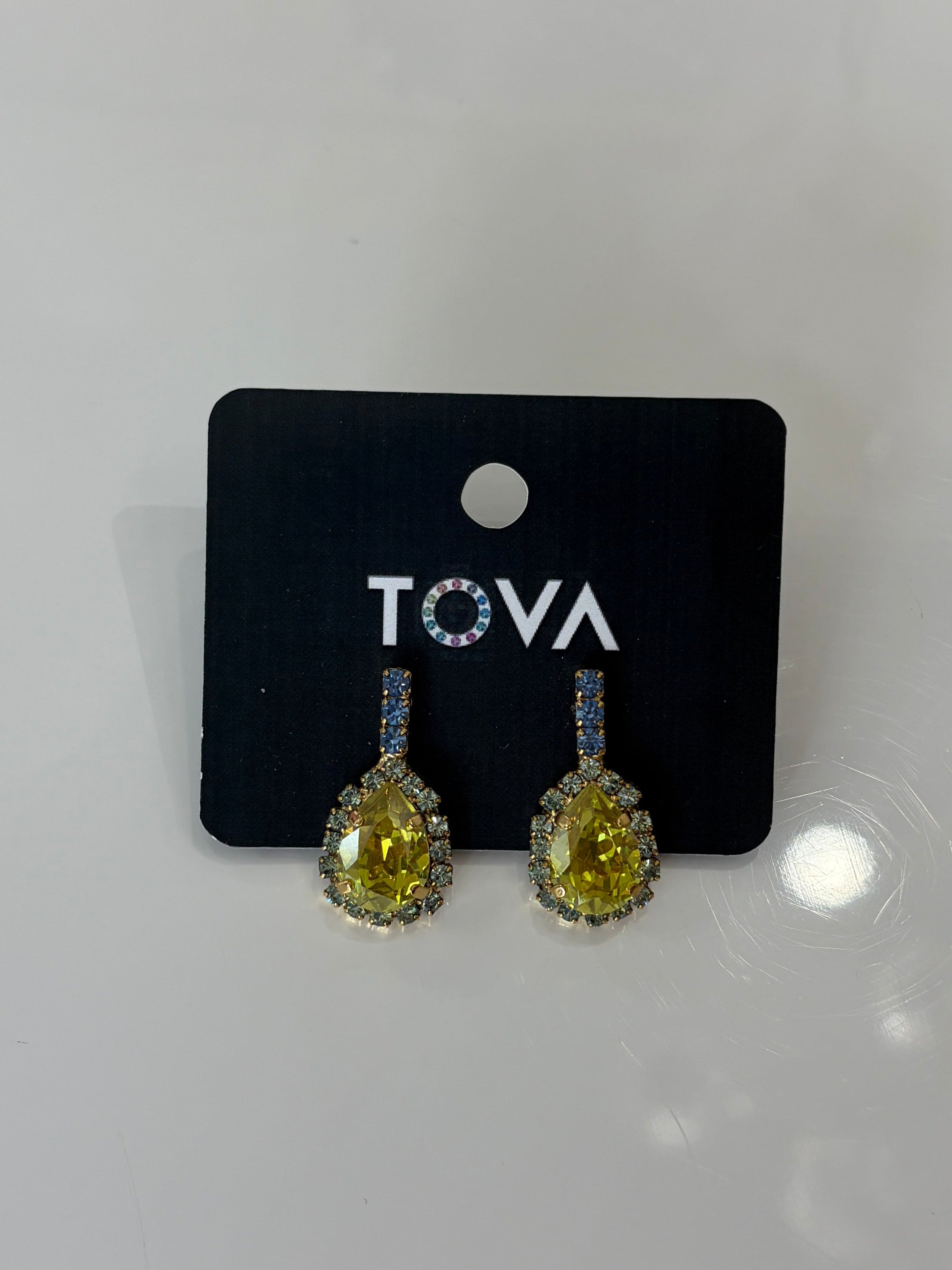 TOVA Brent Earrings