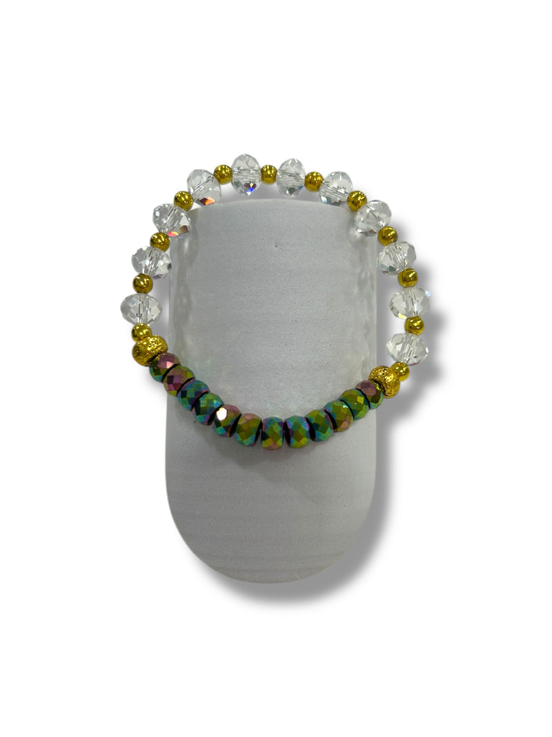 Beaded Bracelet - Multi