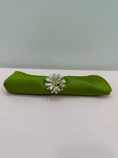 Daisy Napkin Holders