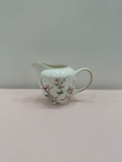 Grace Teaware Creamer Cup - Spring Floral