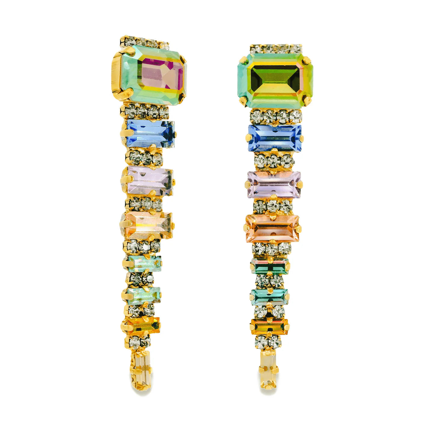 TOVA Roseanna Earrings