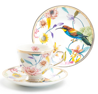 Grace Teaware Cup & Saucer