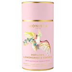 Matilda's Lemongrass & Ginger Loose Leaf Tea