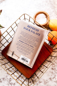 Mocktails: A Collection of Low-Proof, No-Proof Cocktails