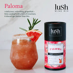 Paloma Lush Wine Mix