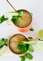 Moscow Mule Lush Wine Mix