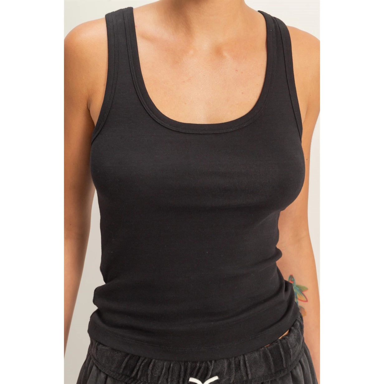 Everyday Tank - Black