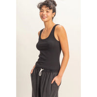 Everyday Tank - Black