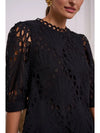 Daisy Lace Blouse