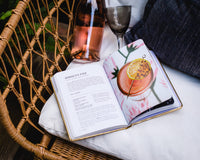 Bubbly: A Collection of Champagne and Sparkling Cocktails