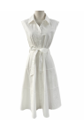 Genevieve Midi Dress