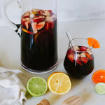 Sangria Lush Wine Mix